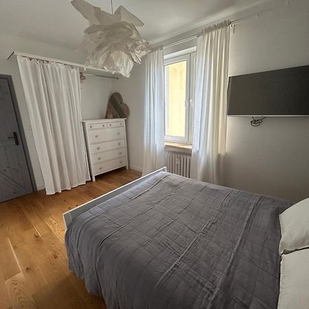Apartament Eve W Centrum Гдиня Екстериор снимка