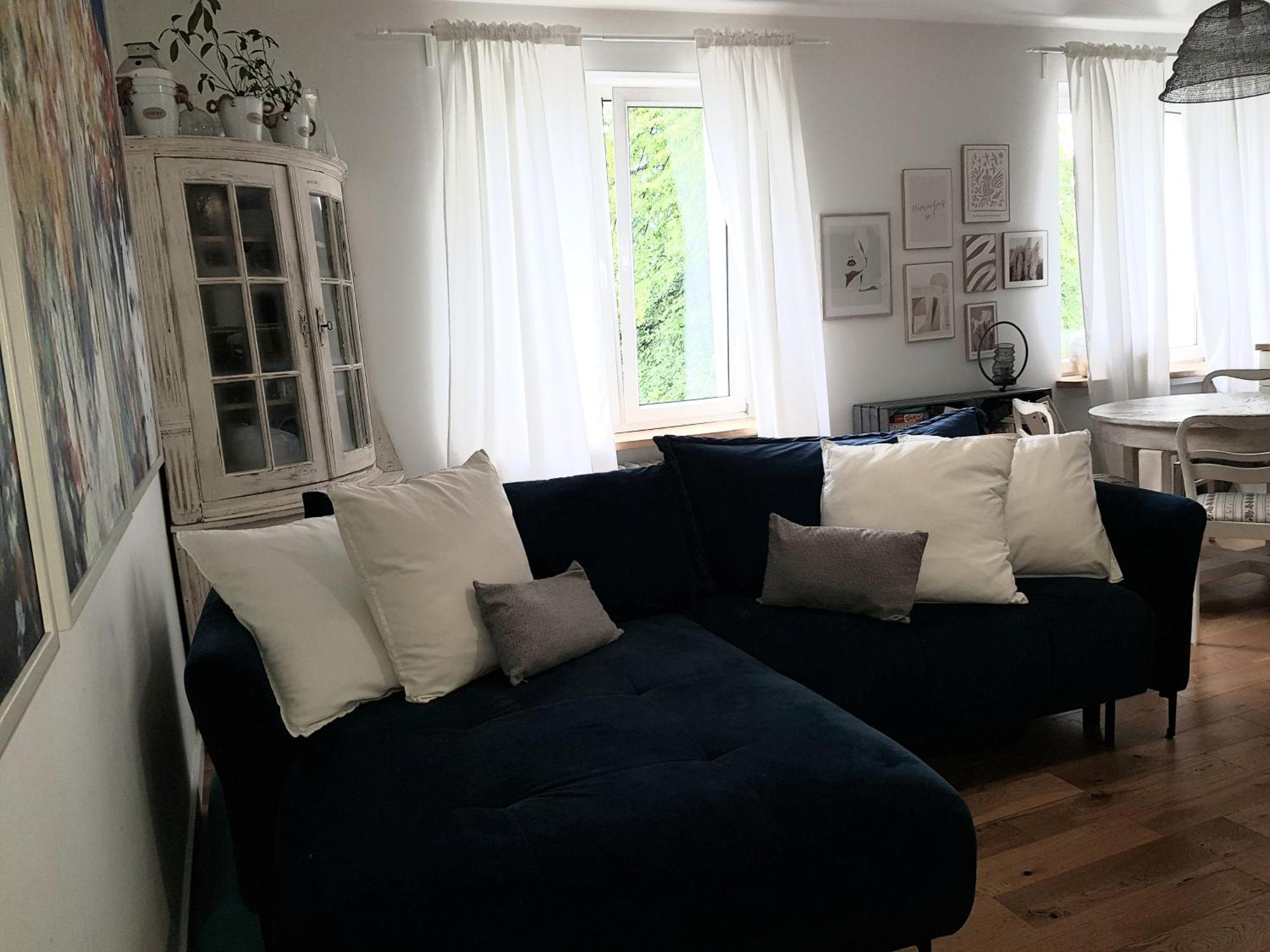 Apartament Eve W Centrum Гдиня Екстериор снимка